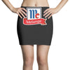 the spice must flow Mini Skirts