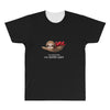super lazy All Over Men's T-shirt