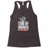 Life After Death Touch My Granddaughter And Find Out Racerback Tank