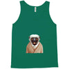 Vesikalik maymun Tank Top