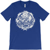prepare for the future white T-Shirt