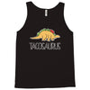 taco mexican tacosaurus Tank Top