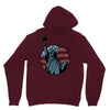 us flag 2 Unisex Hoodie