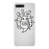 ghost problems iPhone 7 Plus Case