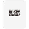 rugby (2) Mousepad
