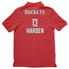 Harden Polo Shirt