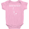 bathory Baby Onesie