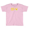 cereal killer 1 Toddler T-shirt