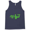 gym dad Tank Top