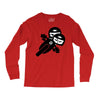 catoon2 Long Sleeve Shirts