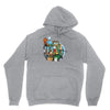 metal gear rick Hoodie