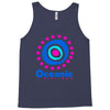 lost oceanic airlines Tank Top