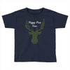 happy new year Toddler T-shirt