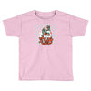 monrock Toddler T-shirt