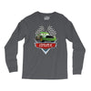 cousin chick hicks Long Sleeve Shirts