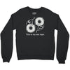 my sex tape Crewneck Sweatshirt