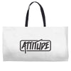 fahrie77 Weekender Totes