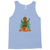 groovy groot Tank Top