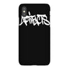 artifacts underground hip hop iPhoneX