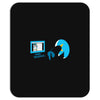 retweet Mousepad