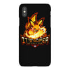 pika power iPhoneX