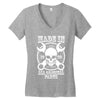 made in legend 1950 live forever all original parts Women's V-Neck T-Shirt
