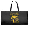 i'm all about that bass! Weekender Totes