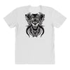 demon wolf All Over Women's T-shirt