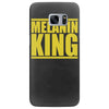 melanin king Samsung Galaxy S7 Edge