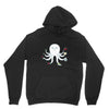 octopus Unisex Hoodie