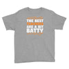 teacher halloween Youth Tee
