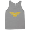 wonder woman Tank Top