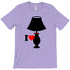i love lamp T-Shirt