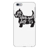 dog lover iPhone 6 Plus/6s Plus Case