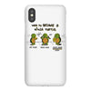 become a ninja turtle iPhoneX