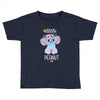 Little Peanut Toddler T-shirt