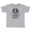 i need more space Toddler T-shirt