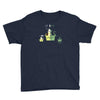 schrodinger's night Youth Tee