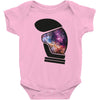 Astranout Helmet Baby Bodysuit