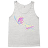 pb and jellyfish Tank Top