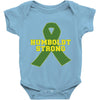 Humboldt Strong Baby Bodysuit