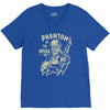 phantom of the opera V-Neck Tee