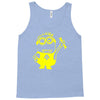 camiseta minion mecanic Tank Top