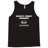sarcastic comment randomiser Tank Top