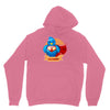 TWITTER MAN Unisex Hoodie