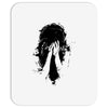 sad girl Mousepad