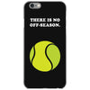 There is No Off-Season iPhone 6/6s Case