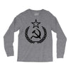 cccp Long Sleeve Shirts