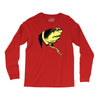 business shark Long Sleeve Shirts