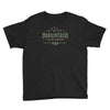 mountain explorer Youth Tee